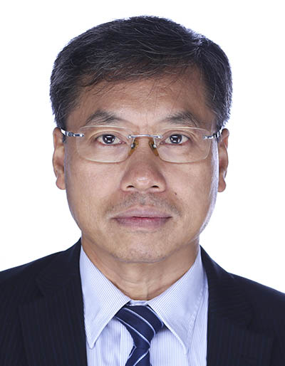 PGS. TS. Tạ Cao Minh